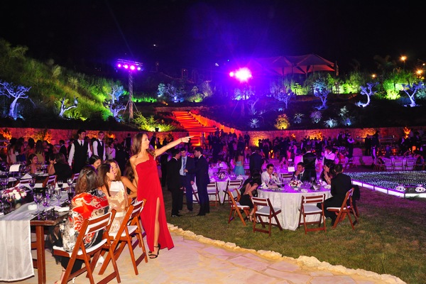 AUB BSS Annual Dinner